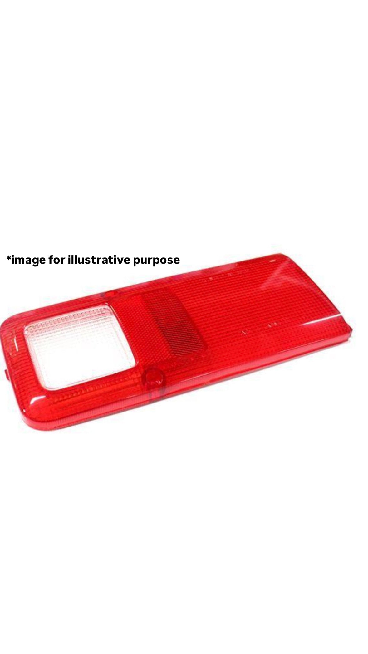 HA1/HA2/HA3/HA4/HA5/HA6/HA7 (Engine:E05A/E07A/E07Z) Tail Lens (Chiyoda CGC) for Honda Acty Truck