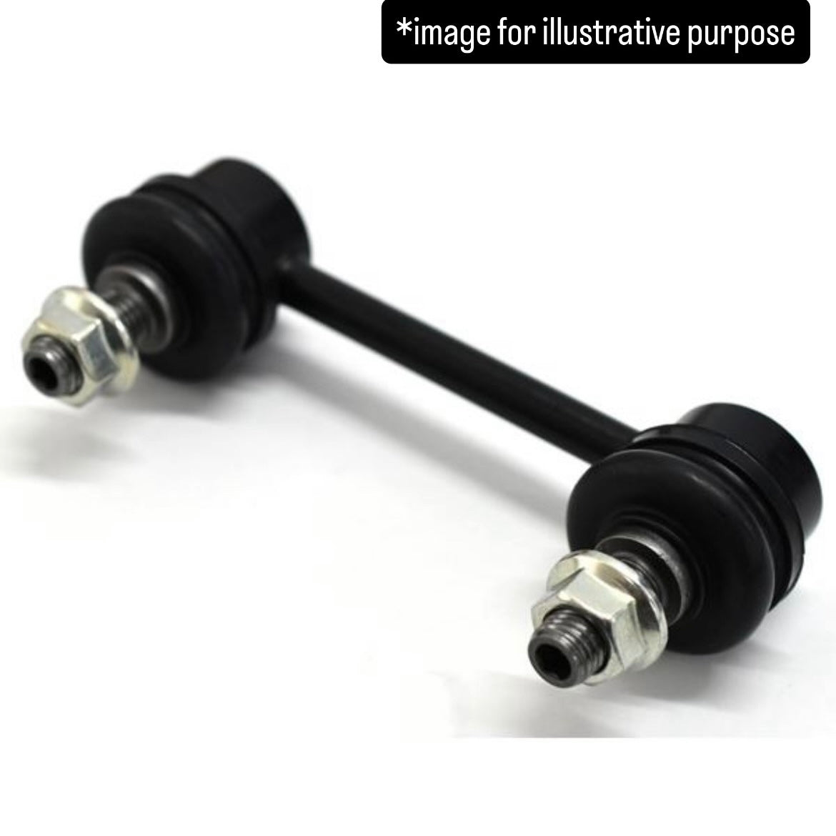 JB64W/JB74W Front Stabilizer Link (GMB) for Suzuki Jimny / Jimny Sierra (July 2018~, For One Side) (OEM:42420-81A10)