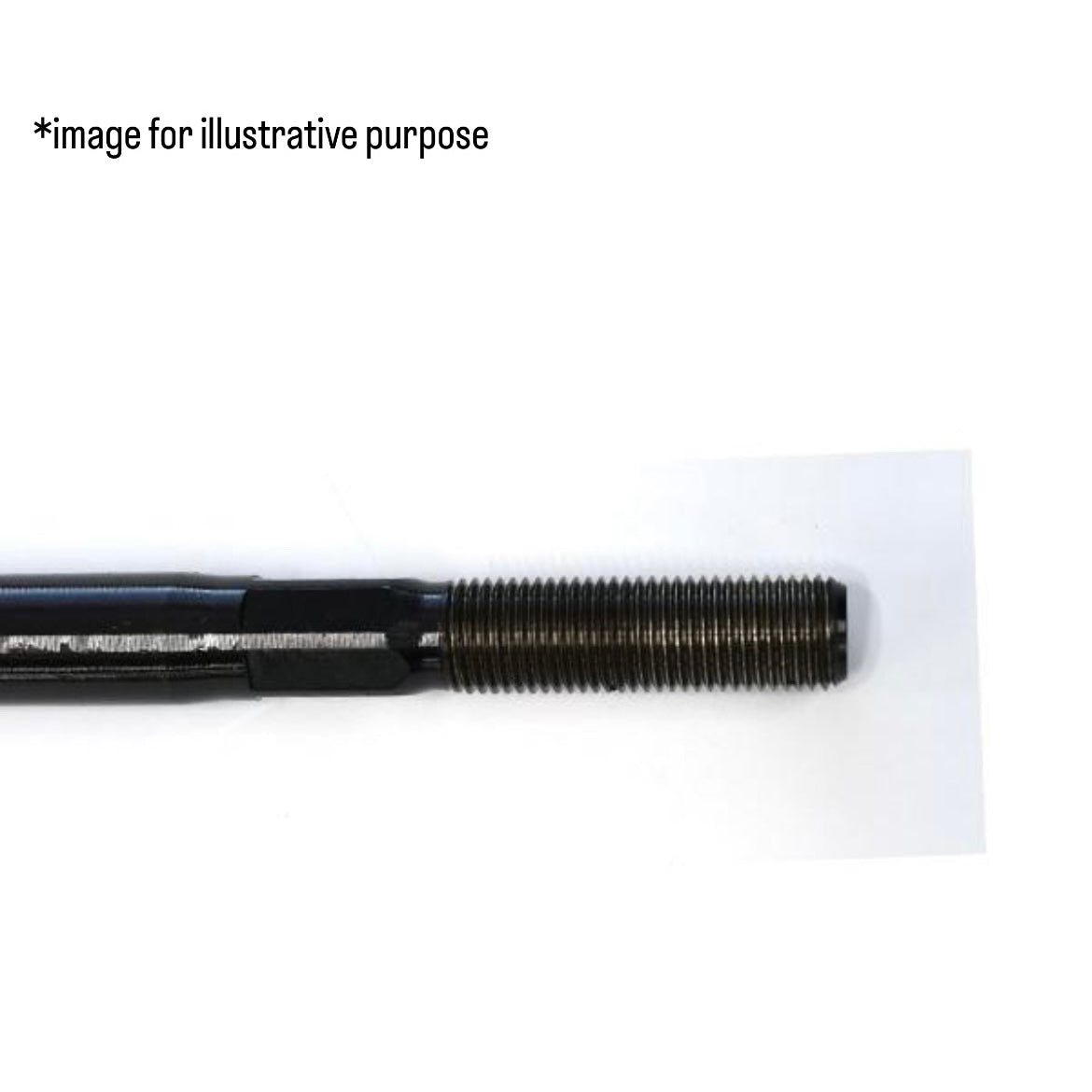 HA7 (Engine:E07Z) Rack End Right Side (555) for Honda Acty (OEM:53010-S3A-003)