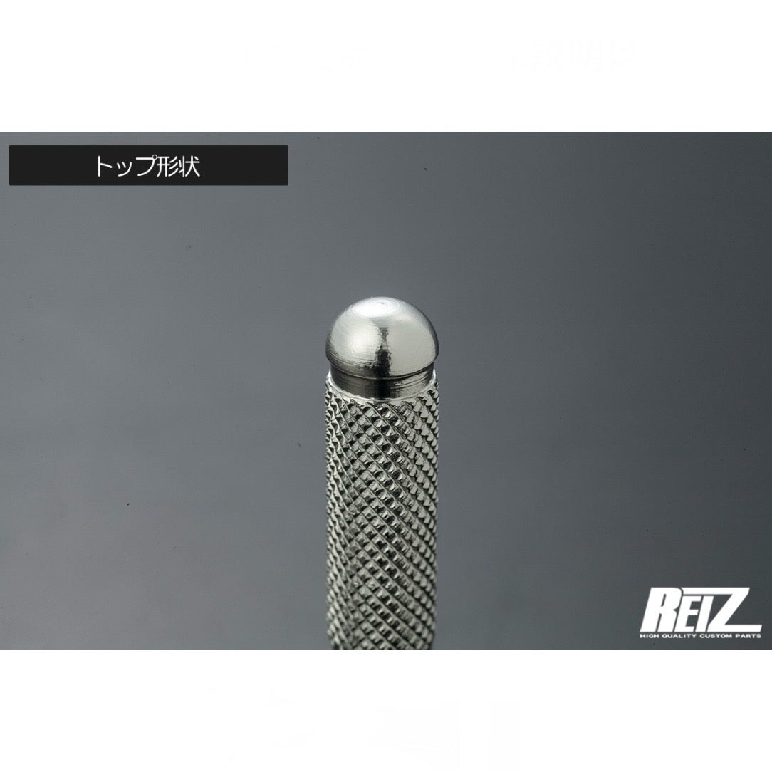 S200/S500 Series Hijet Truck / Jumbo OEM Replacement Door Lock Pins (2pcs, CNC Aluminum)