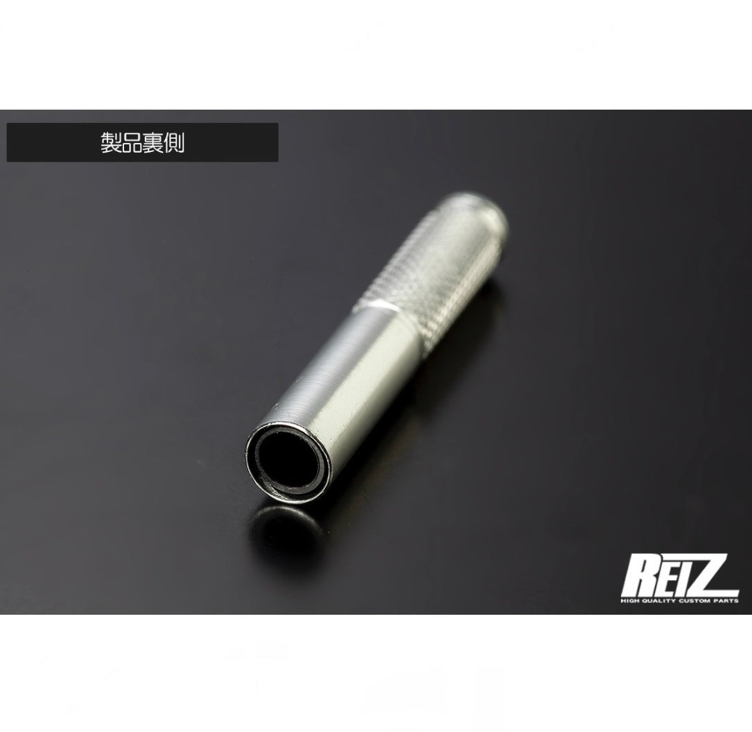 S200/S500 Series Hijet Truck / Jumbo OEM Replacement Door Lock Pins (2pcs, CNC Aluminum)