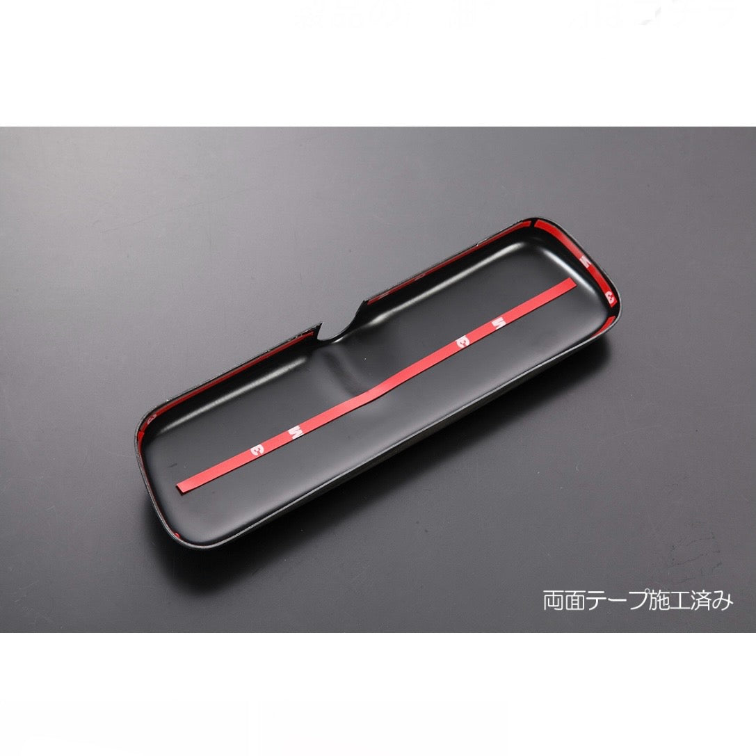 DAIHATSU Room Mirror Cover – S500 Series (Early & Late Models), S200 Series Hijet Truck / Jumbo, S300 & S700 Series Atrai Wagon / Hijet Cargo