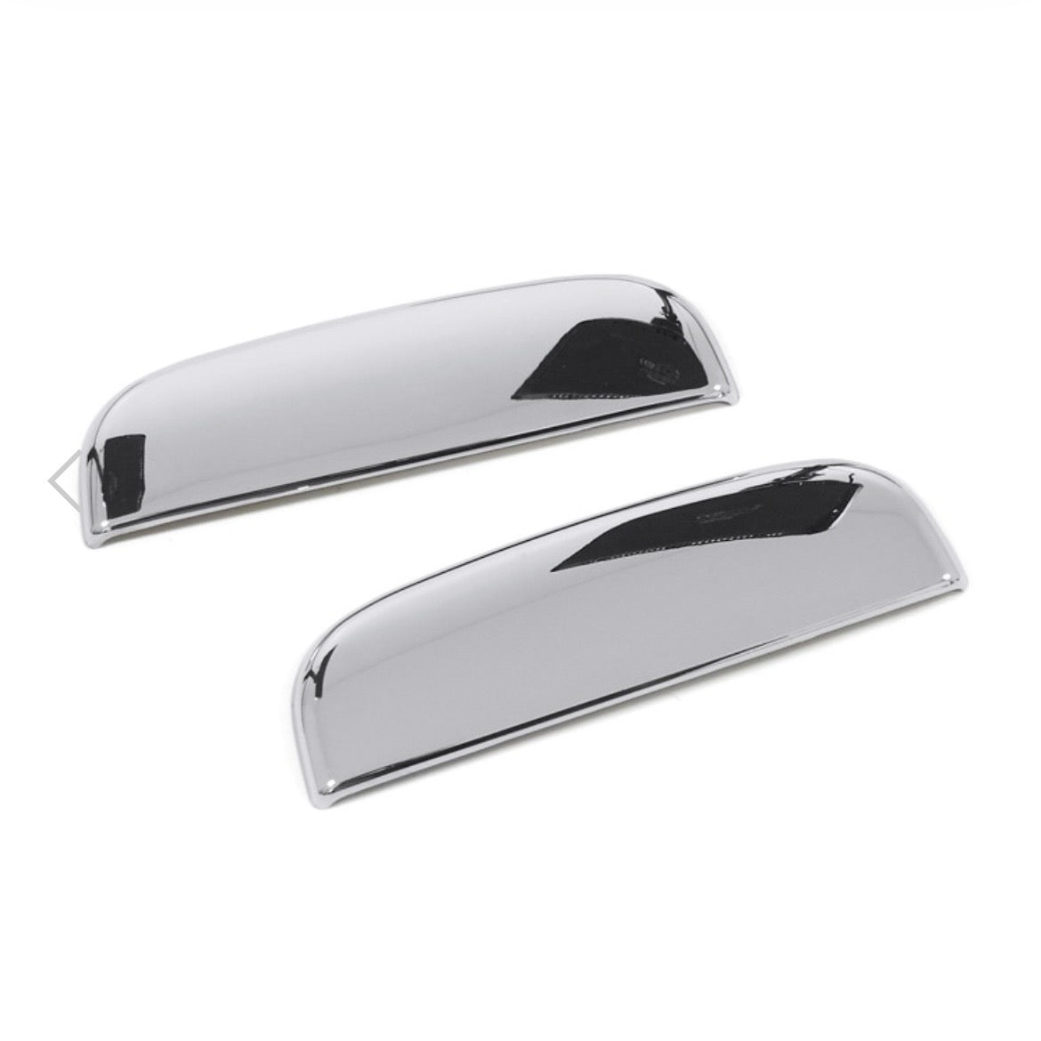 DA16T Suzuki Carry / Super Carry Chrome Door Handle Cover Set (Left & Right) – Exterior Custom Parts