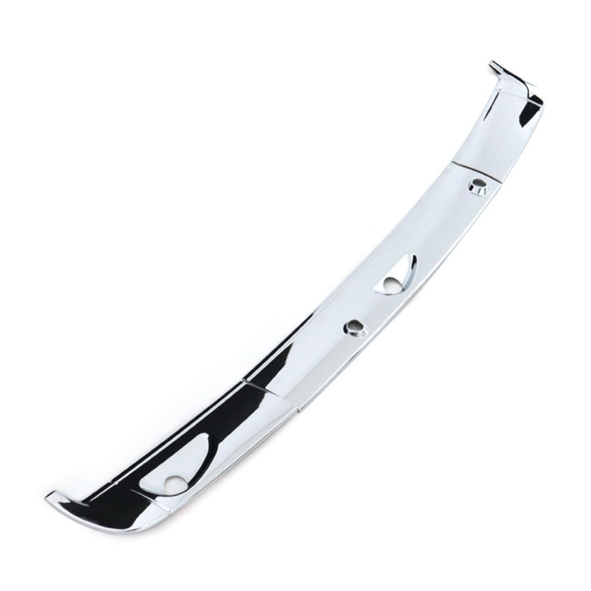 DA16T Suzuki Carry / Super Carry Chrome Wiper Panel Garnish 3pcs – Exterior Custom Parts