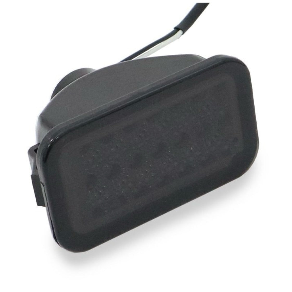 DA16T Suzuki Carry / Super Carry High-Intensity 12-LED Back Lamp Unit – Smoke Lens, Bright White Light