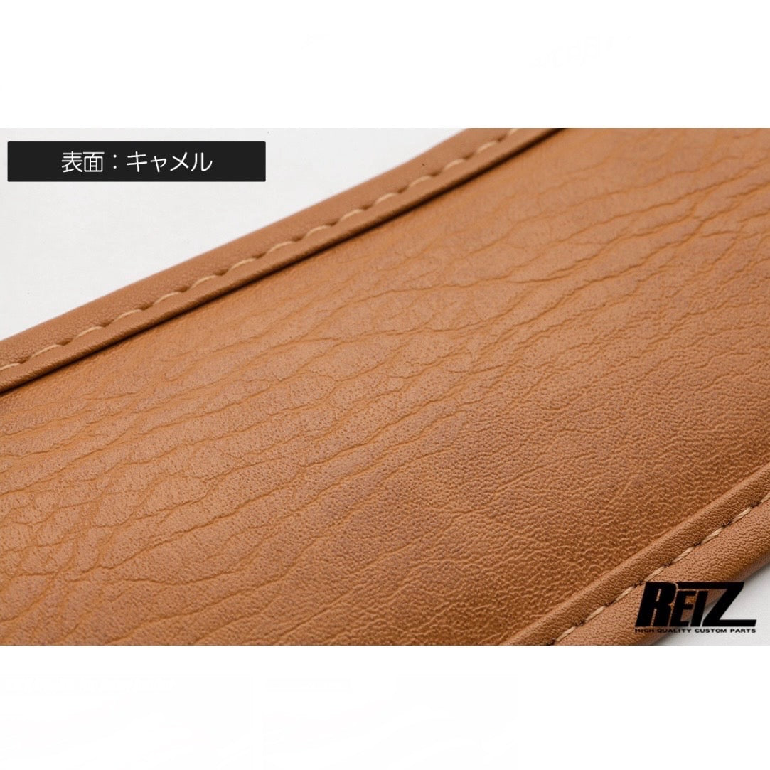 DA16T Carry / Super Carry Kick Guard for Inner Fender Leather Style 3 Colors