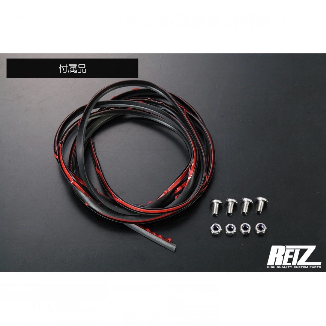 DA16T Carry / Super Carry Over Fender ABS 9mm Wide Type