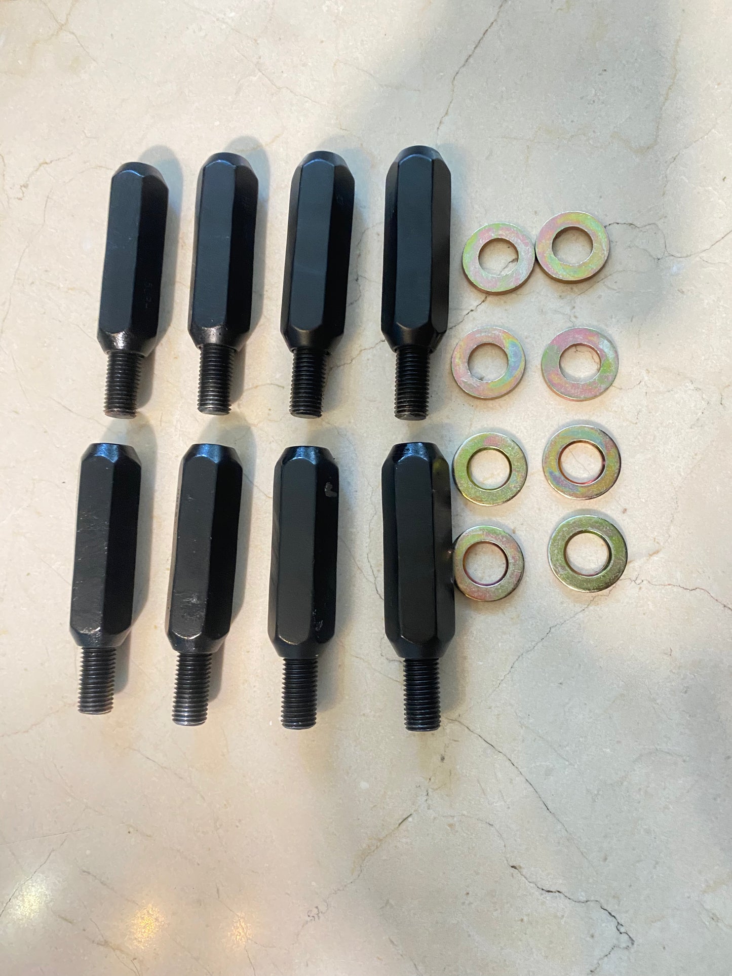 A Dual Wheel Kit (Free Shipping)