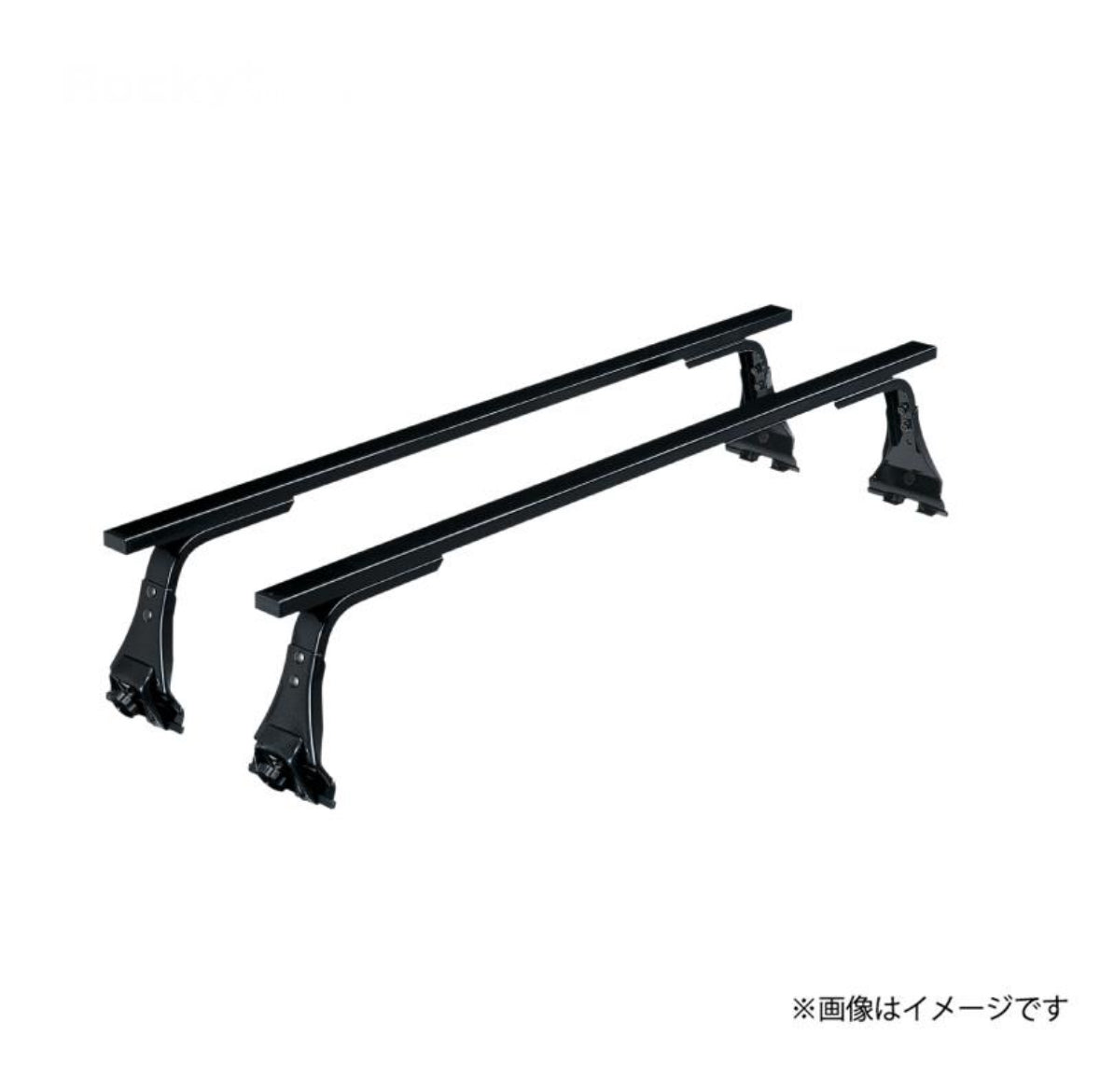 Mitsubishi Bravo U41V U42V U43V U44V SGR-01 Roof Rack Heavy Duty Cargo Carrier 1991-1999