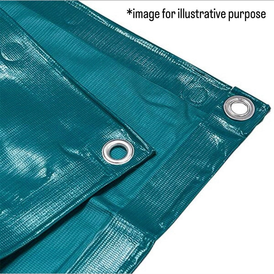 Bed Sheet for Kei Truck (175cm × 210cm) – Rain Protection Cover