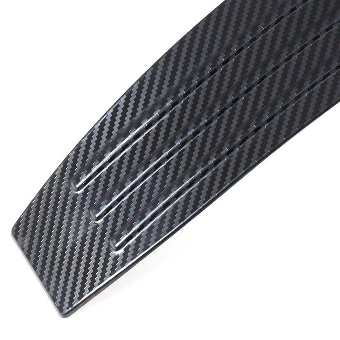 S500P/S510P Early & Late Models Hijet Truck / Hijet Jumbo Front Fender Protector Left & Right Set for DAIHATSU – Carbon Look Interior Custom Fender Arch Scuff Plates