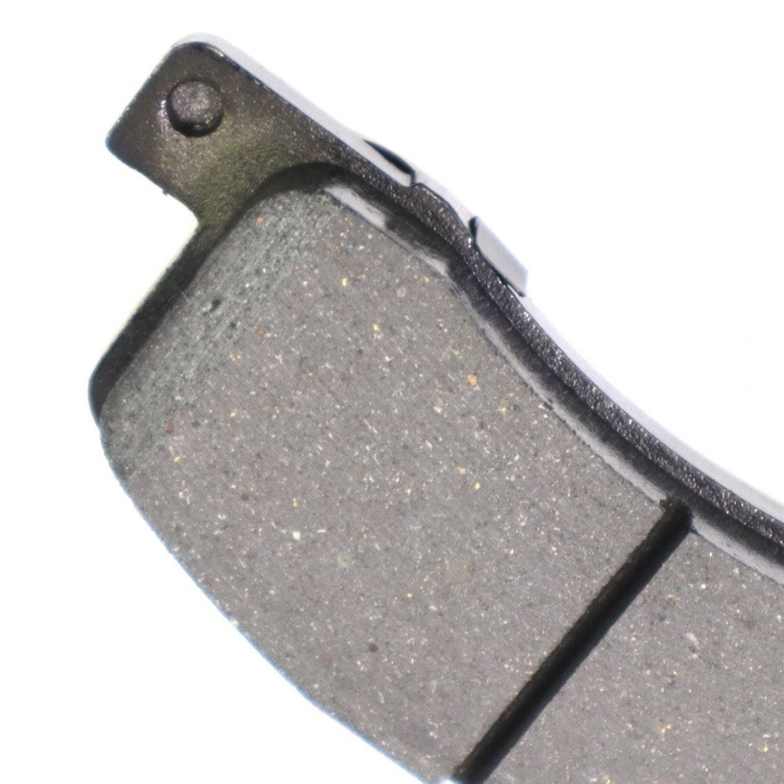 U61T/U61V/U61TP Front Brake Pad Left & Right Set Compatible with Mitsubishi Minicab (OEM:MR493173)