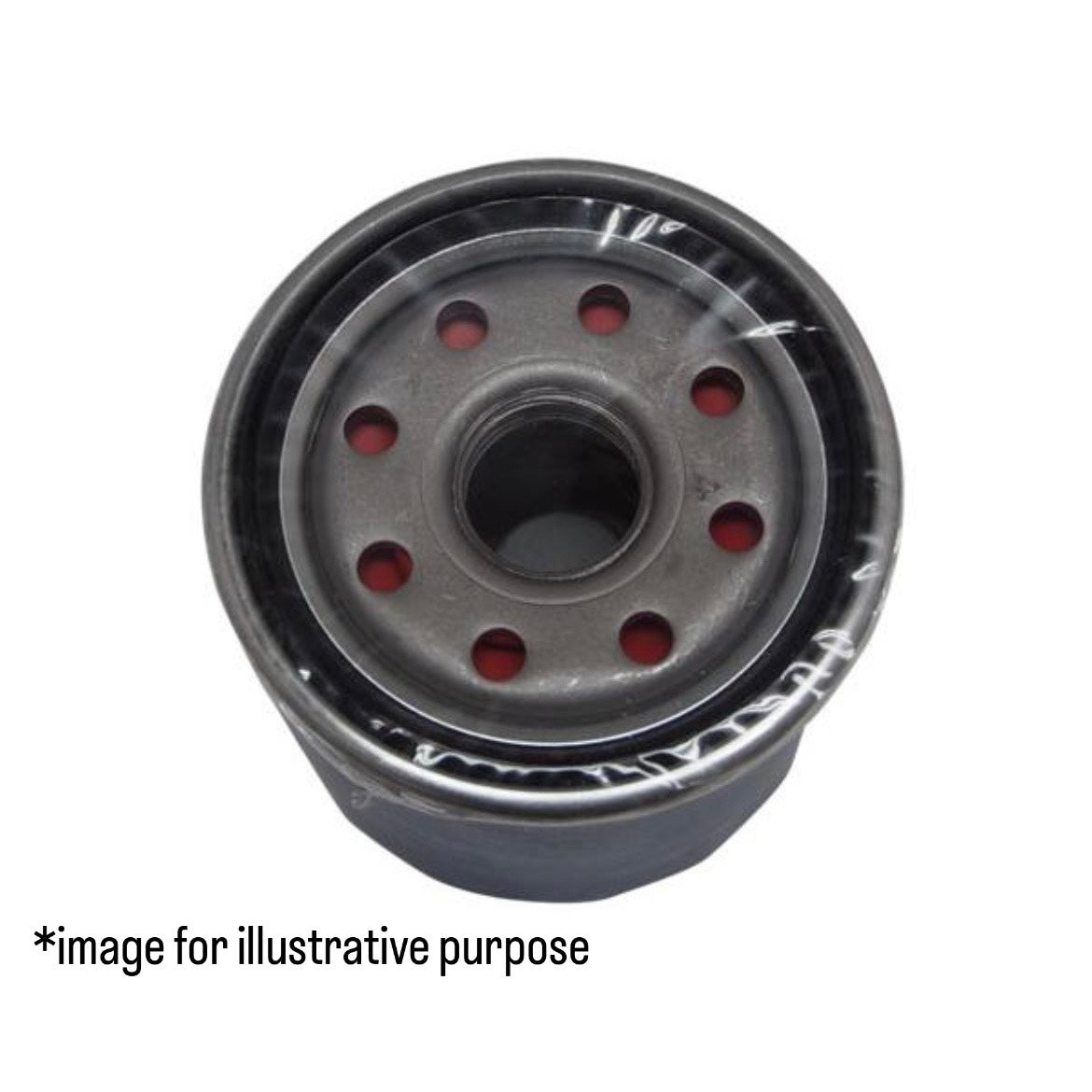 S500P/S510P Oil Filter (ACDelco) for Daihatsu Hijet (OEM:15601-97202/15601-B2030)