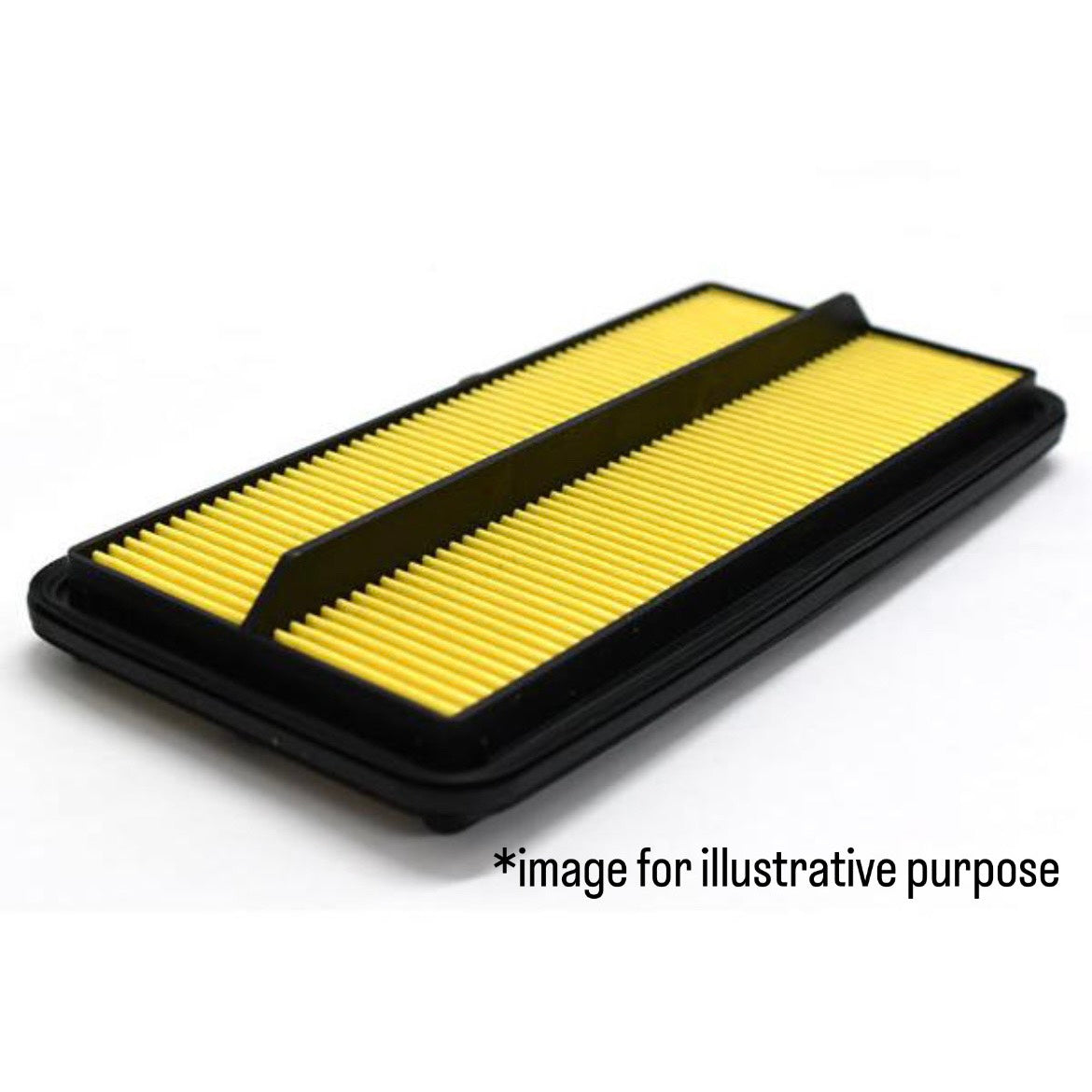 S500P/S510P Air Filter (BlueWay) for Daihatsu Hijet (OEM:17801-B2120)