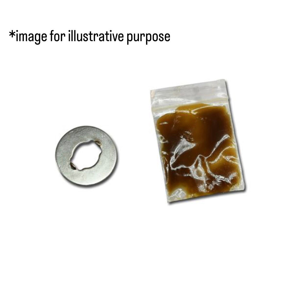 HA23S/HA23V Rack End 1pc Left / Right common (GMB) for Suzuki Alto (OEM:48830-76G00)