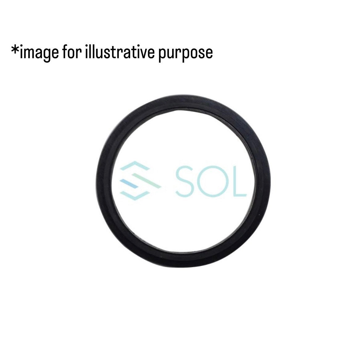 HA22S/HA22S/HA23S Thermostat with Gasket (Tama Enterprises) for Suzuki MR Wagon / Carry / Jimny / Swift / Solio / Alto / Every