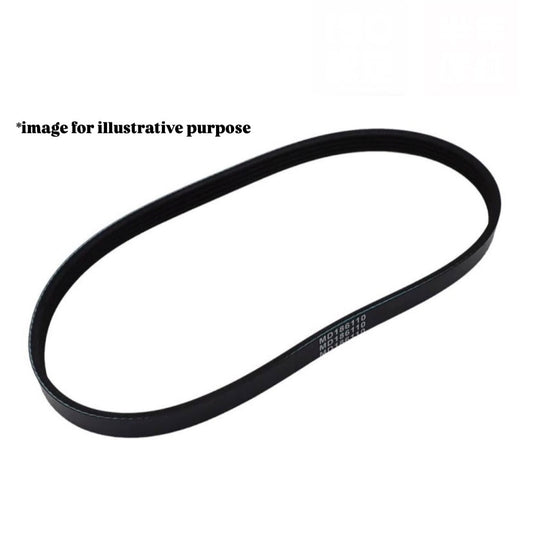 DA51T/DB51T (Engine:F6A/K6A) Fan Belt for Suzuki Carry/Every (OEM:17521-70D01)