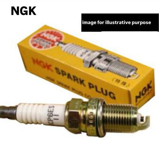 HA3/HA4/HA5/HH3/HH4 (Engine:E07A) Spark Plug (NGK) for Honda Acty (Mar,1990~Jun,1999)