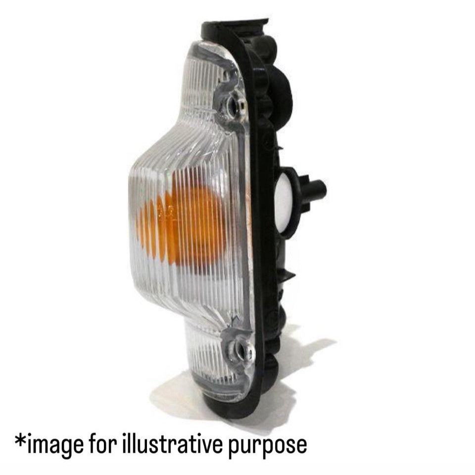 DC51T (Engine:F6A) Corner Unit Clear Lens Left Side (Chiyoda CGC) for Suzuki Carry