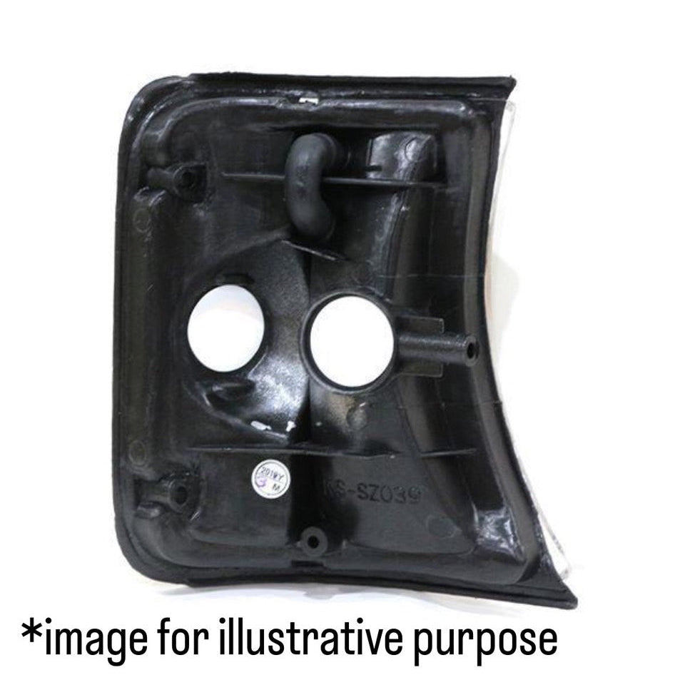 DC51T (Engine:F6A) Corner Unit Clear Lens Left Side (Chiyoda CGC) for Suzuki Carry