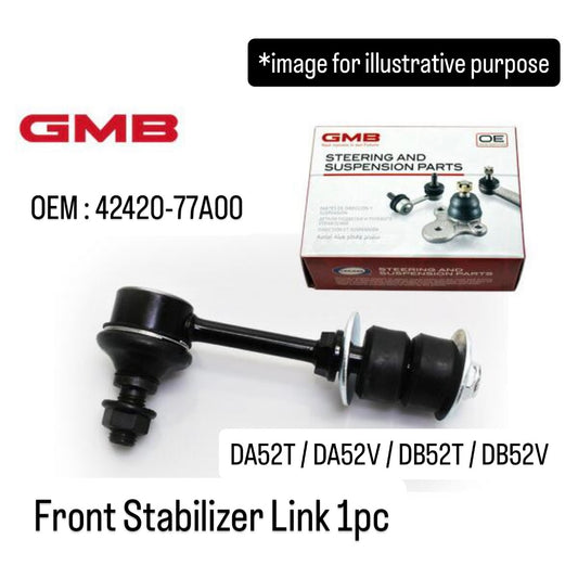 DA52T/DA52V/DB52T/DB52V Front Stabilizer Link (GMB) for Suzuki Carry / Every (OEM:42420-77A00)