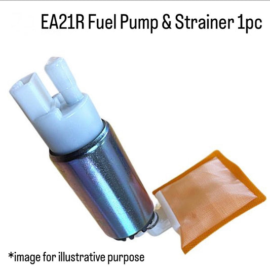 EA21R Fuel Pump for Suzuki Cappuccino (OEM:15100-80F50)