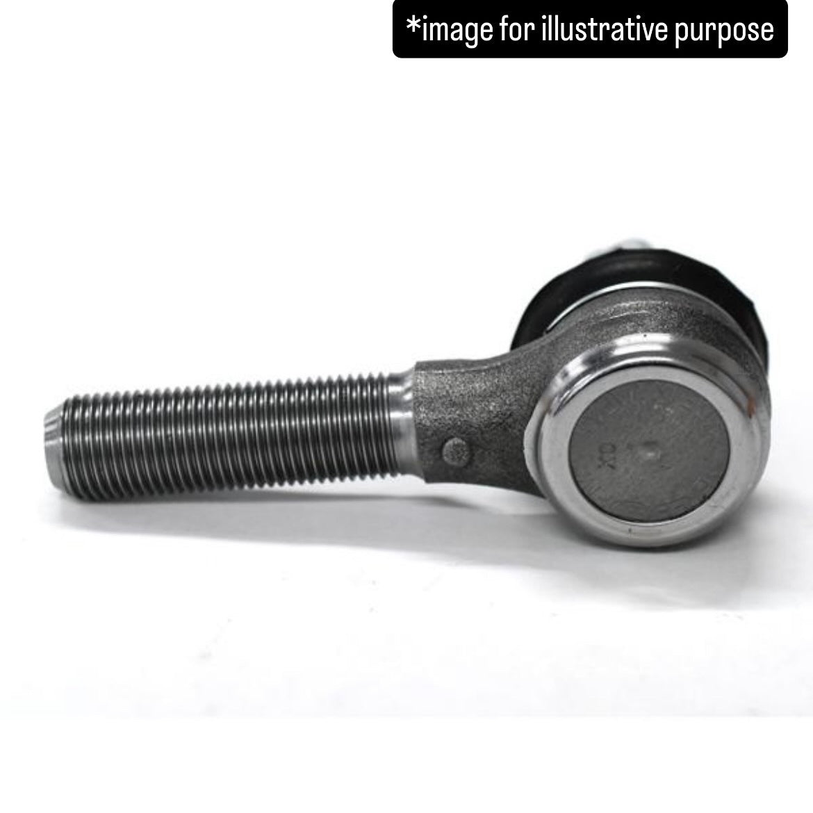 JB64W Front Tie Rod End Left & Right Set (555 Sankei) for Suzuki Jimny (April 2018~) (OEM:48810-78R00/48820-78R00)