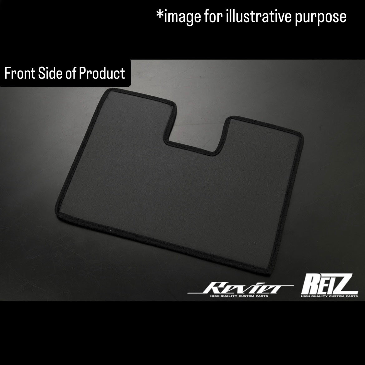 JB64W/JB74W/JC74W Glove Box Kick Protector for Suzuki Jimny / Jimny Sierra / Jimny Nomade