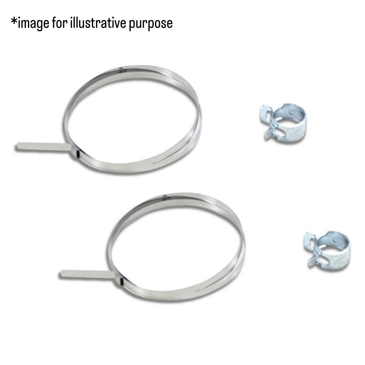 U61W/U62W Steering Rack Boots Left & Right Set (OHNO Rubber) for Mitsubishi Town Box (OEM:MR418329)