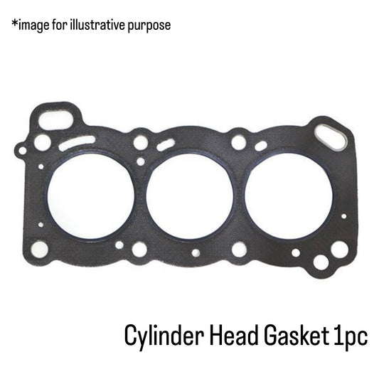 S83P/ Daihatsu Hijet/ Cylinder Head Gasket 1pc / HG309 | EF Engine | OEM 11115-87210