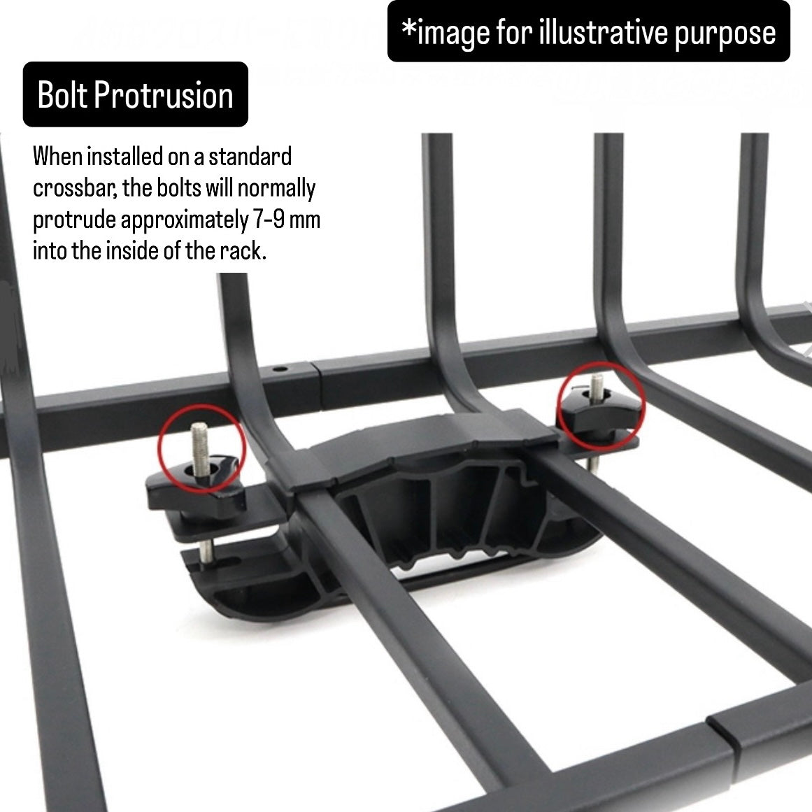 Universal Steel Roof Cargo Basket 990mm×1660mm×160mm – 68kg Load Capacity for Kei Cars, SUVs & Passenger Vehicles