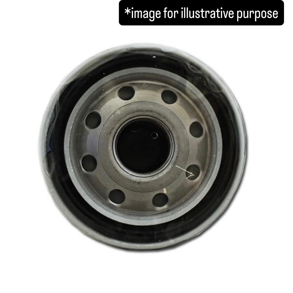 JB64W/FF21S(Engine:K12C/R06AT) Oil Filter (BlueWay) for Suzuki Jimny / Ignis (OEM:16510-84M00/16510-84MA0)