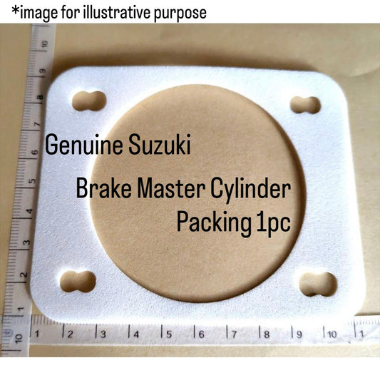 Suzuki Cappuccino - Brake Master Cylinder Packing for (Suzuki Genuine OEM:51132-82003)