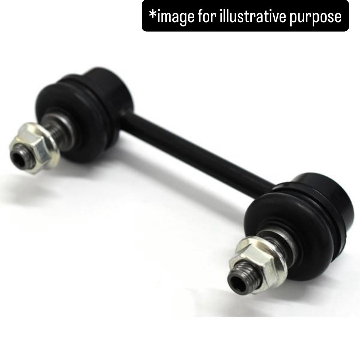 JB64W/JB74W Front Stabilizer Link 2pc Set (GMB) for Suzuki Jimny / Jimny Sierra (July 2018~) (OEM:42420-81A10)