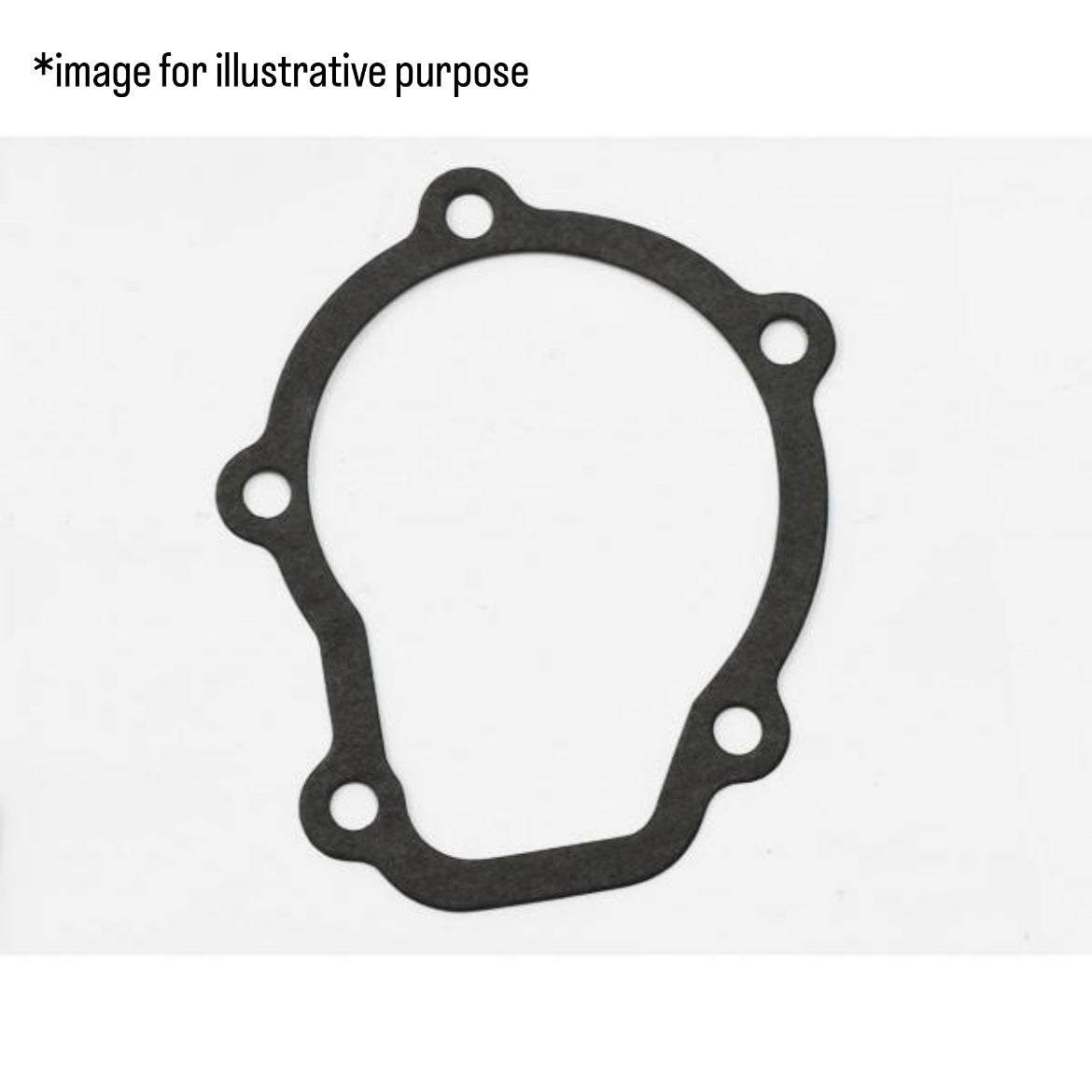 EA11R Timing Belt 8pc Kit (GMB/Mitsuboshi) for Suzuki Cappuccino (October.1991~May.1995)