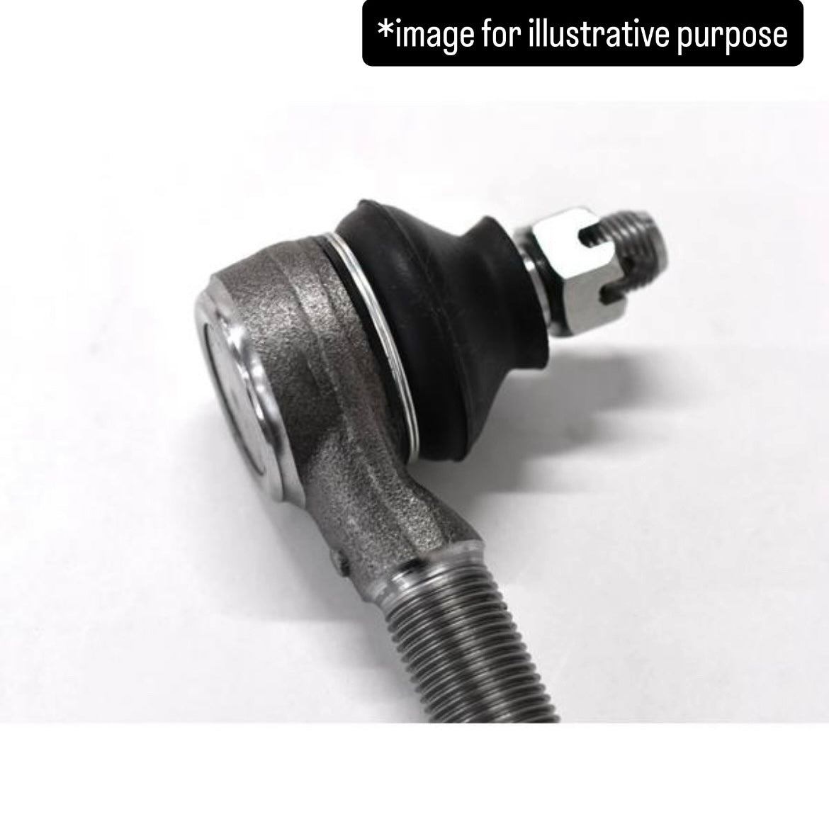 JB64W Front Tie Rod End Left & Right Set (555 Sankei) for Suzuki Jimny (April 2018~) (OEM:48810-78R00/48820-78R00)
