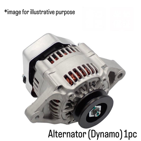 EA11R Alternator (Dynamo) for Suzuki Cappuccino (OEM:31400-60D10)