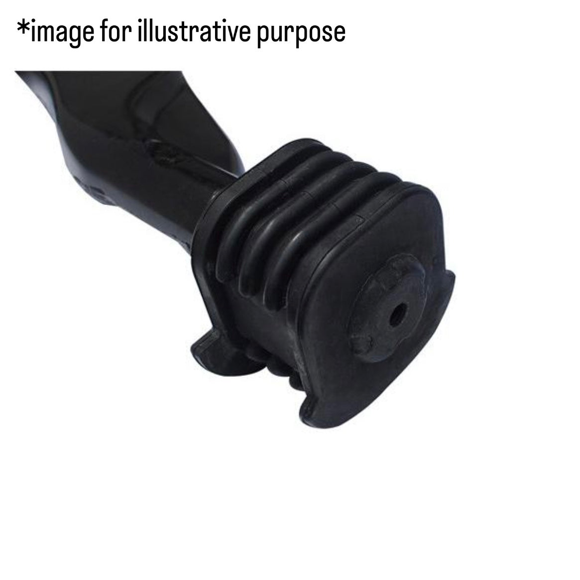 U61T/U62T (Engine:3G83) Lower Control Arm Driver Side (GMB) for Mitsubishi Minicab (OEM:4013A065)
