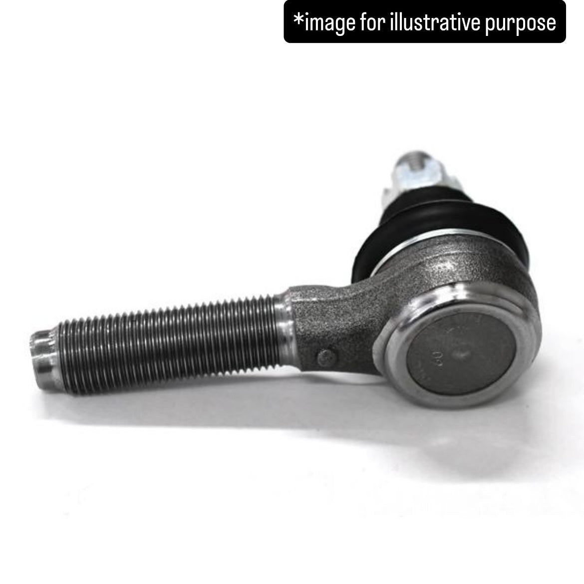 JB64W Front Tie Rod End Left & Right Set (555 Sankei) for Suzuki Jimny (April 2018~) (OEM:48810-78R00/48820-78R00)