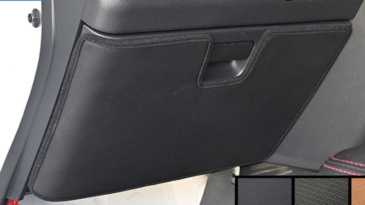 S500P/S510P Kick Guard for Glove Box