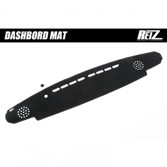 DA16T Carry / Super Carry Dashboard Mat Anti-Glare & Sun Protection [For Auto-Light Vehicles]