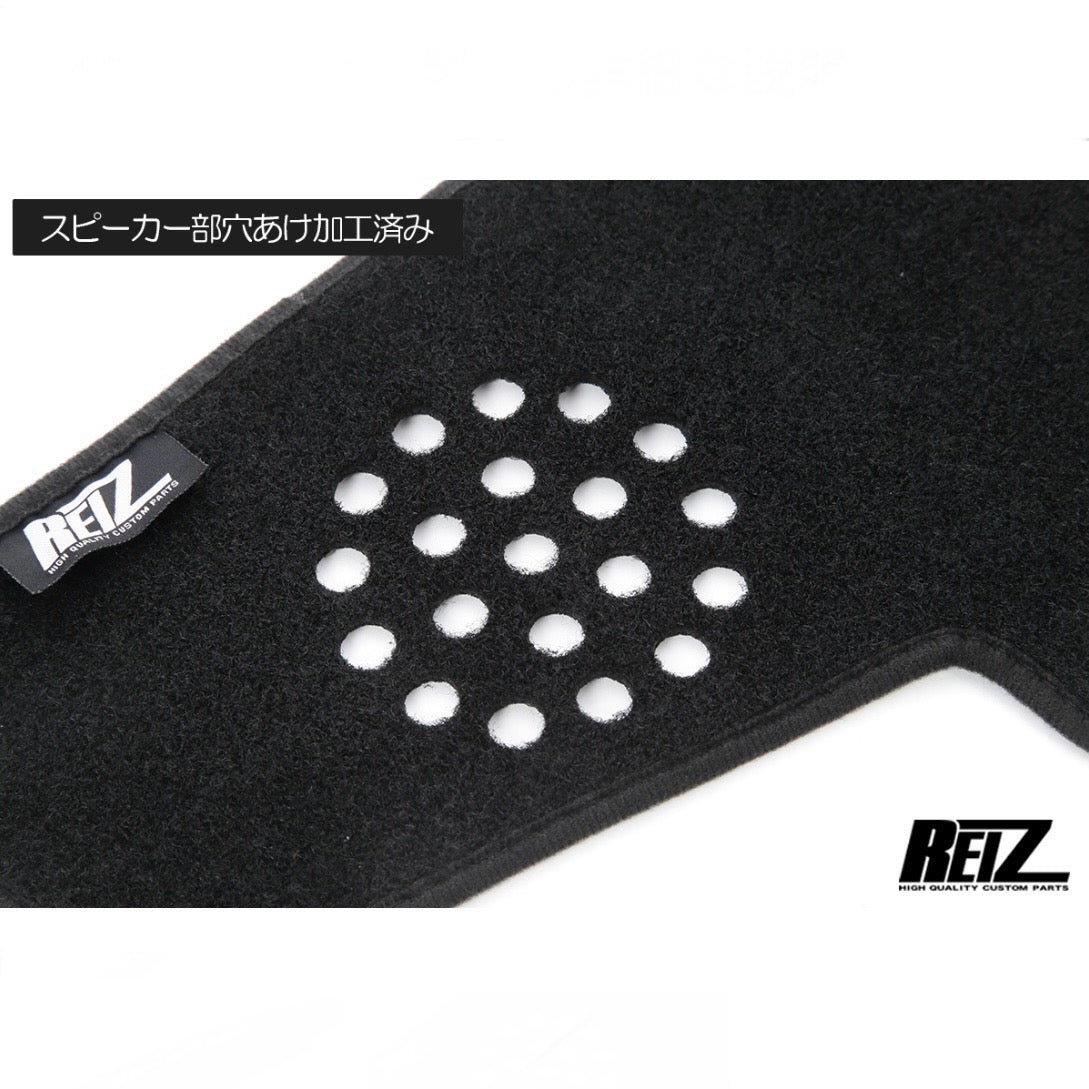 DA16T Carry / Super Carry Dashboard Mat Anti-Glare & Sun Protection [For Auto-Light Vehicles]