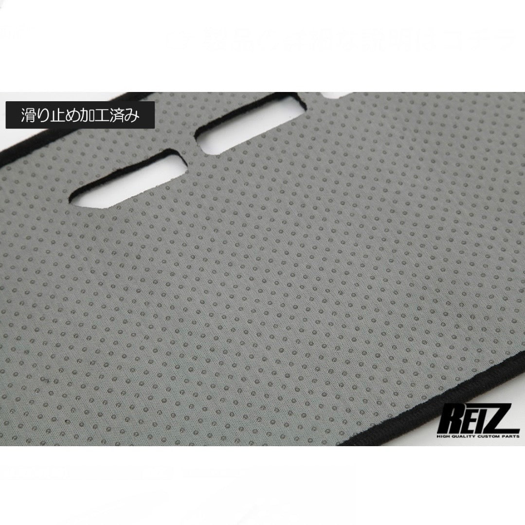 DA16T Carry / Super Carry Dashboard Mat Anti-Glare & Sun Protection [For Auto-Light Vehicles]