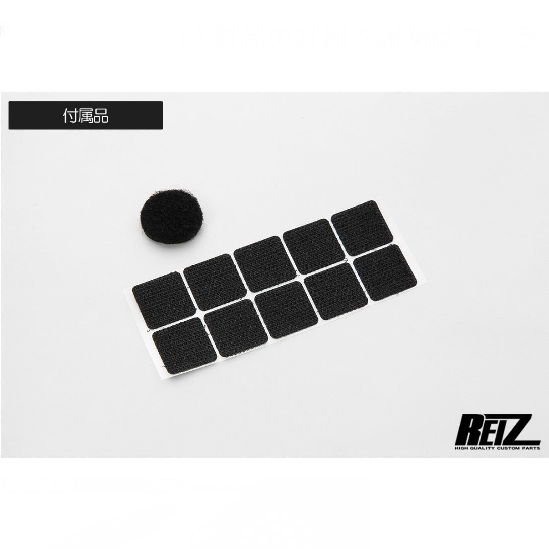 DA16T Carry / Super Carry Dashboard Mat Anti-Glare & Sun Protection [For Auto-Light Vehicles]