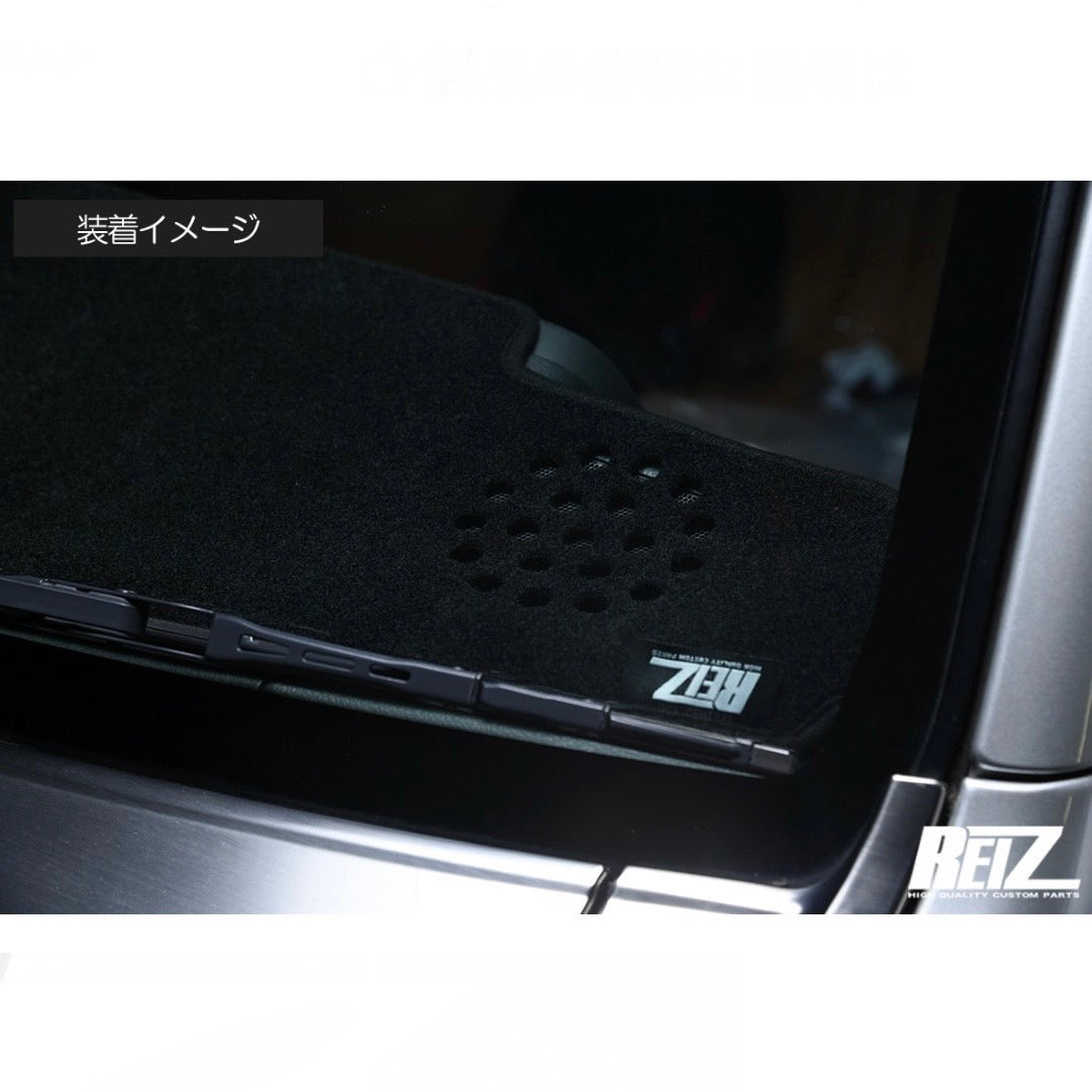 DA16T Carry / Super Carry Dashboard Mat Anti-Glare & Sun Protection [For Auto-Light Vehicles]