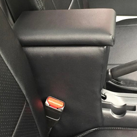DA16T/DA63T/DA52T Suzuki Carry Truck Console Box Armrest by Azur – Easy Installation, Add-On