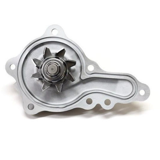 DA16T Suzuki Carry Truck Water Pump – GMB GWS-46A (Made in Japan, 2013/09–2021/06, Domestic Manufacturer Replacement)