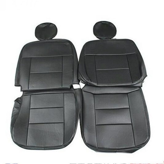 DA16T Carry Truck Front Seat Cover – Premium Fit for Suzuki Carry
