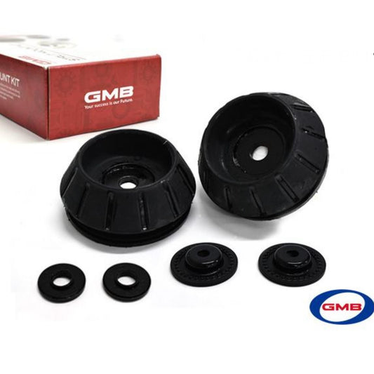 S500P/S510P Front Strut Mount Kit Left & Right Set (GMB) for Hijet Truck (OEM:48609-B5030/48682-B5010/48143-87501)