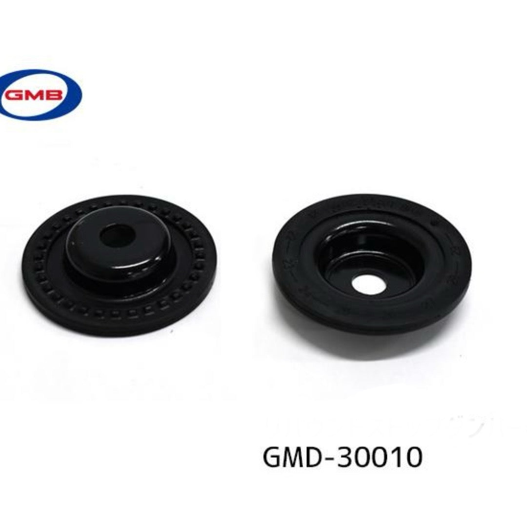 S500P/S510P Front Strut Mount Kit Left & Right Set (GMB) for Hijet Truck (OEM:48609-B5030/48682-B5010/48143-87501)